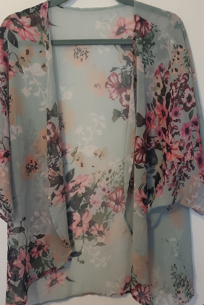Kimono
